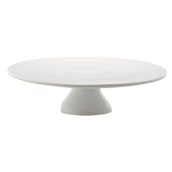 The DRH Collection Pedestal Cake Stand & Reviews Wayfair.co.uk
